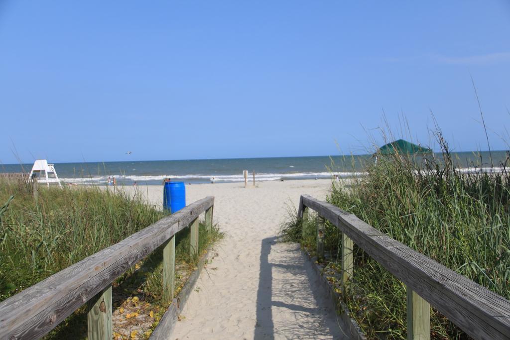 Jade Tree Cove Hotell Myrtle Beach Exteriör bild
