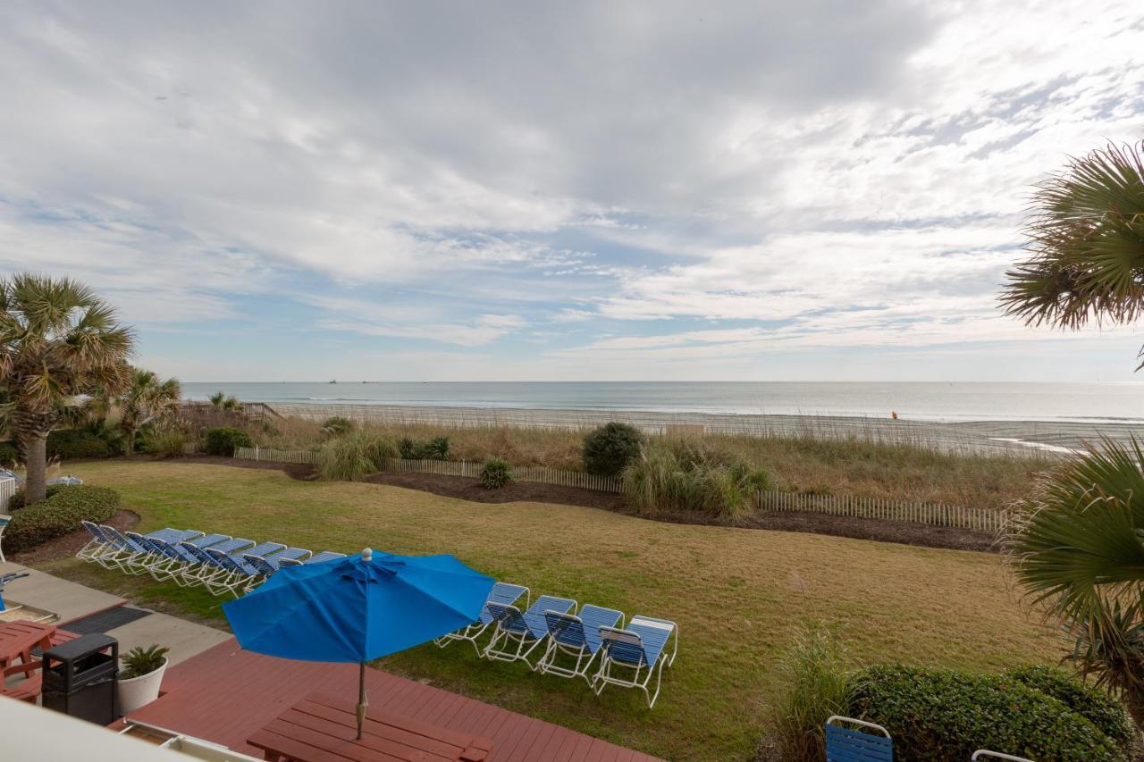 Jade Tree Cove Hotell Myrtle Beach Exteriör bild