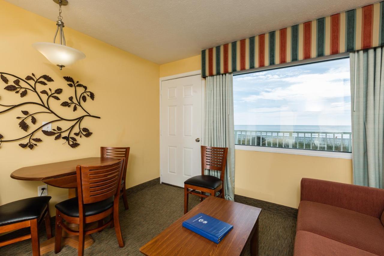 Jade Tree Cove Hotell Myrtle Beach Exteriör bild