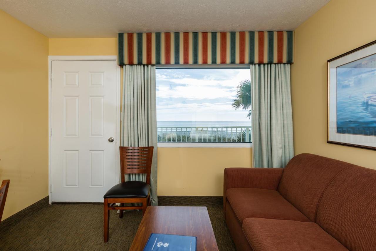 Jade Tree Cove Hotell Myrtle Beach Exteriör bild