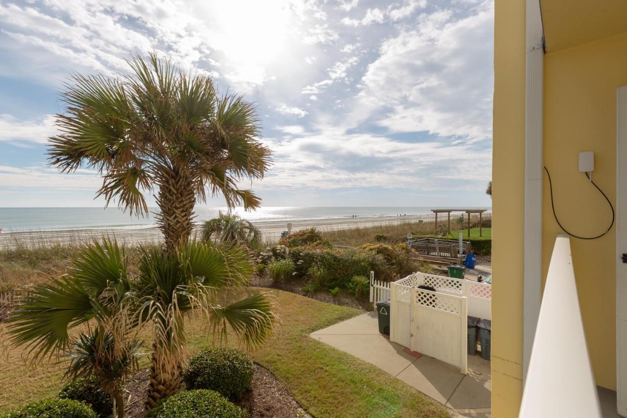 Jade Tree Cove Hotell Myrtle Beach Exteriör bild
