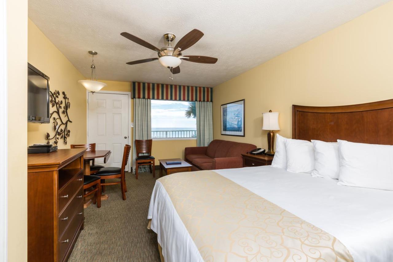 Jade Tree Cove Hotell Myrtle Beach Exteriör bild