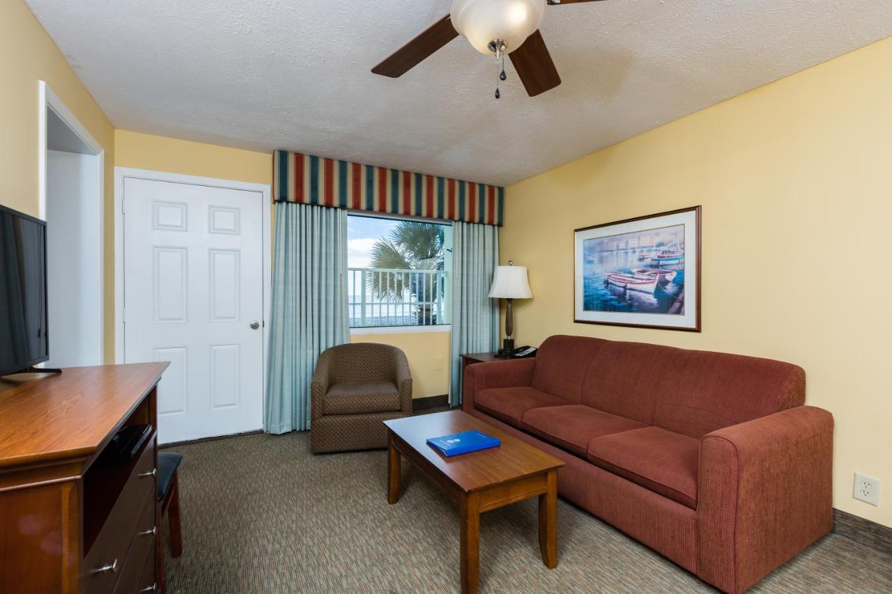 Jade Tree Cove Hotell Myrtle Beach Exteriör bild