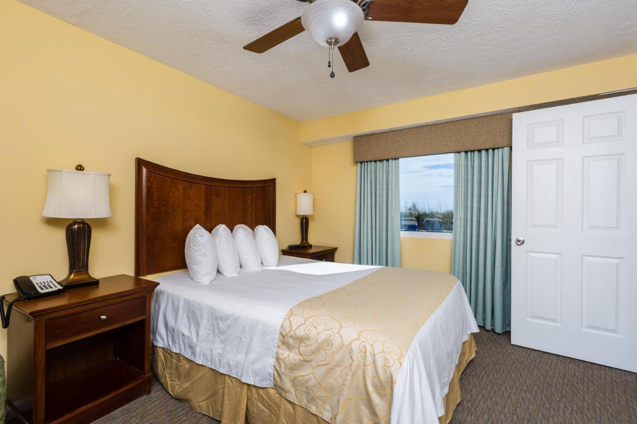 Jade Tree Cove Hotell Myrtle Beach Exteriör bild