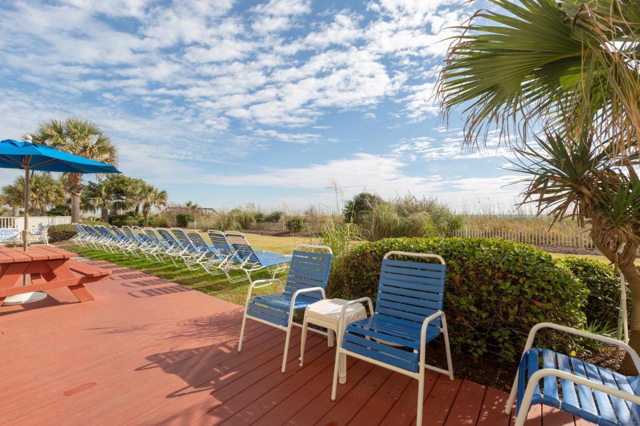Jade Tree Cove Hotell Myrtle Beach Exteriör bild